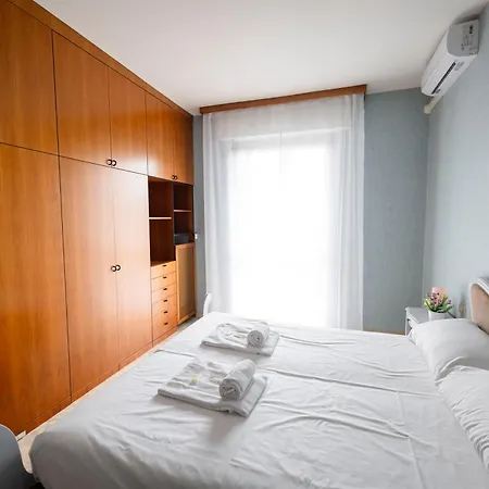 Splendido In Zona Citta Studi Апартаменты Милан