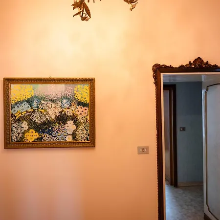 Апартаменты Splendido In Zona Citta Studi