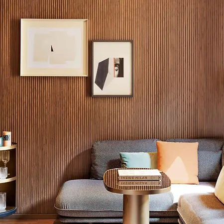 Hotel Casa Brera, A Luxury Collection Hotel,