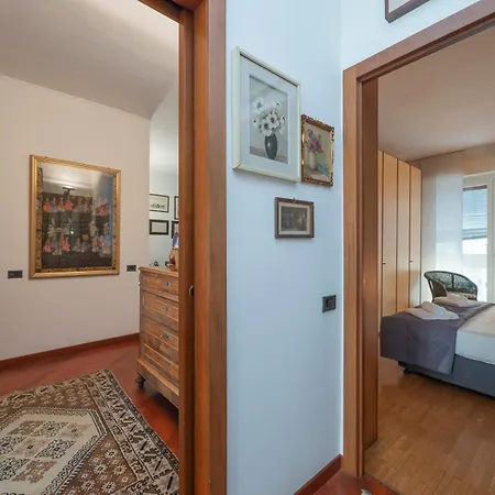 Apartment Italstay - Belgirate Station Milan