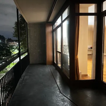 Monte Rosa Privatunterkunft