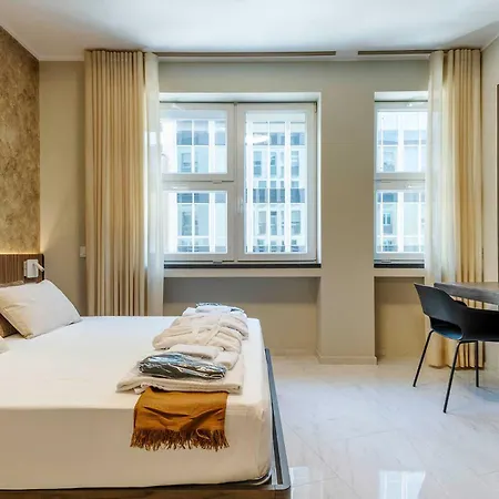 Velasca Tower Milan