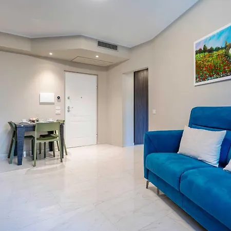 Velasca Tower Apartment