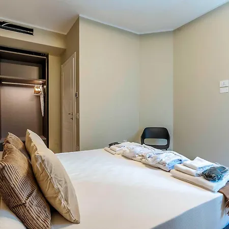 Apartment Velasca Tower Milan