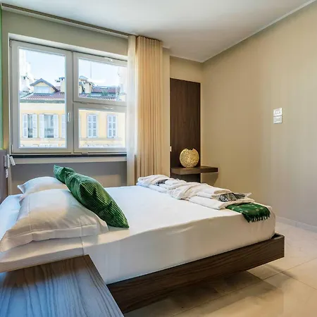 Velasca Tower מילאנו