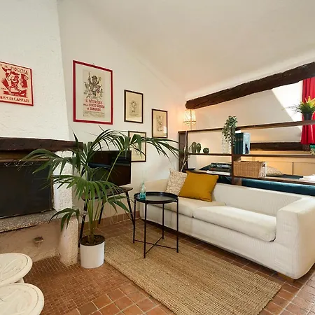 Cozy House - 20 Minutes Walk From Duomo-navigli * Milan