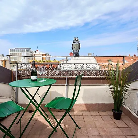 Cozy House - 20 Minutes Walk From Duomo-navigli דירה *