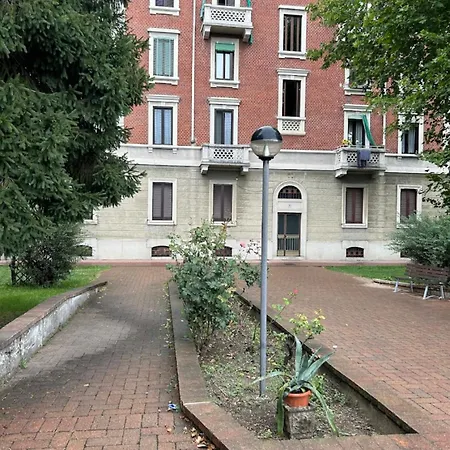 Vsuite Linate Apartment Milan
