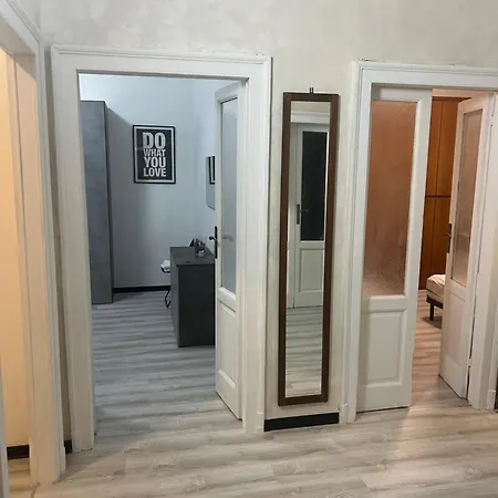 Vsuite Linate Apartment