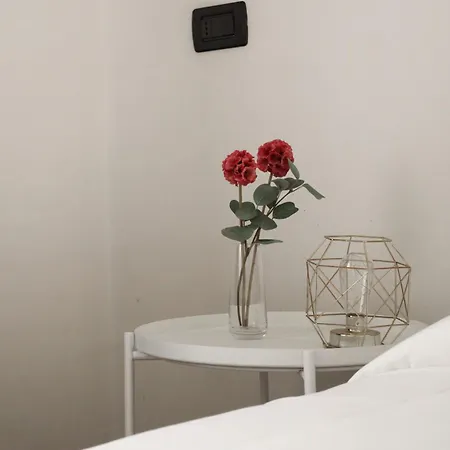 Cozy Flat In Station - 4 Pax *