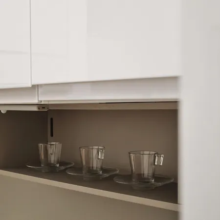 Cozy Flat In Station - 4 Pax * ميلان