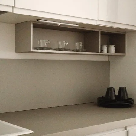 Cozy Flat In Station - 4 Pax Apartment *