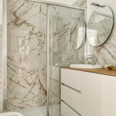 Apartment Cozy Flat In Station - 4 Pax *