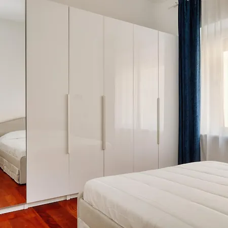 Cozy Flat In Station - 4 Pax *