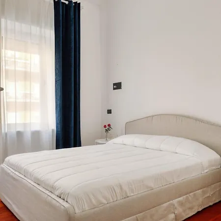 Apartment Cozy Flat In Station - 4 Pax *