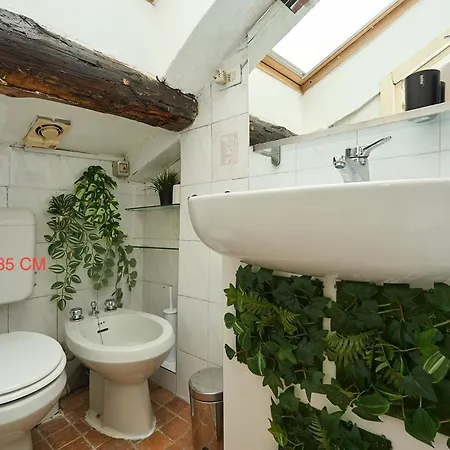 Cozy House - 20 Minutes Walk From Duomo-navigli Lejlighed