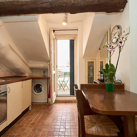 Cozy House - 20 Minutes Walk From Duomo-navigli Lejlighed *