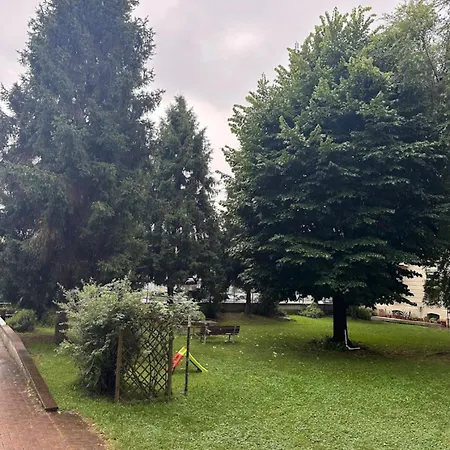 Vsuite Linate Apartman *