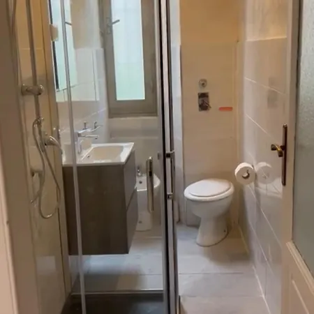 Vsuite Linate Apartment