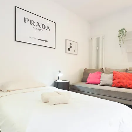 Primopiano - Andrea Doria Appartement