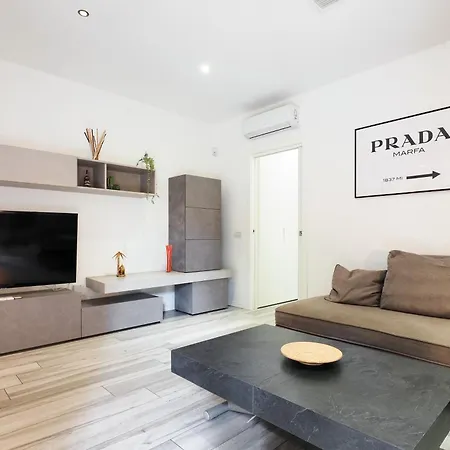 Primopiano - Andrea Doria *