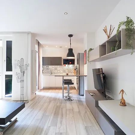 Primopiano - Andrea Doria *