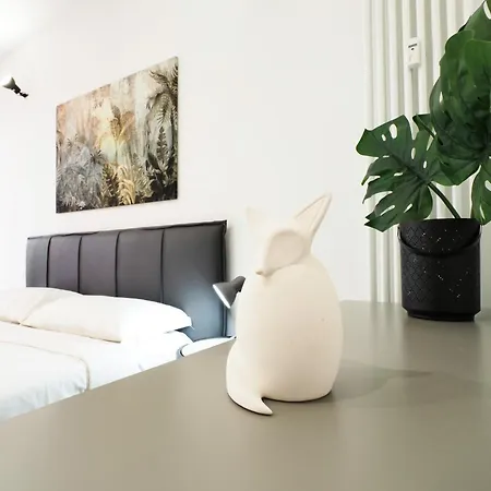 Apartamento Primopiano - Andrea Doria