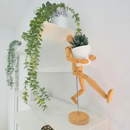 Apartamento Primopiano - Andrea Doria *