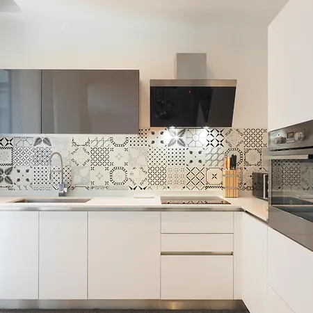 Apartamento Primopiano - Andrea Doria Milán