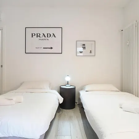 Apartamento Primopiano - Andrea Doria *