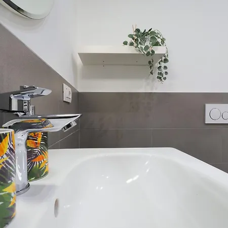 Primopiano - Andrea Doria