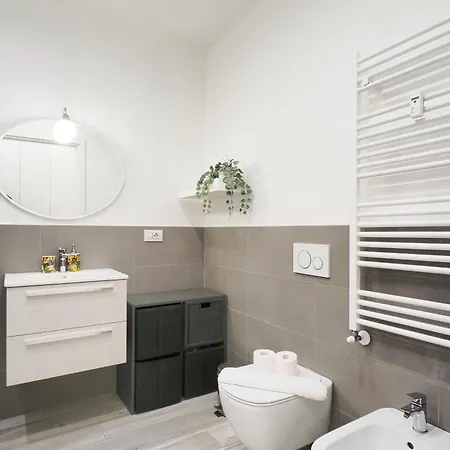 Primopiano - Andrea Doria Milaan