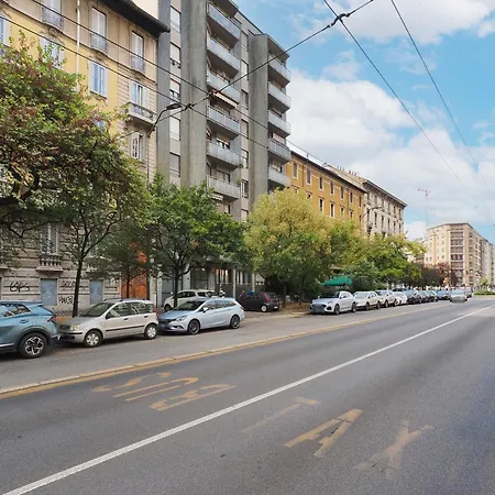 Primopiano - Andrea Doria * Milán