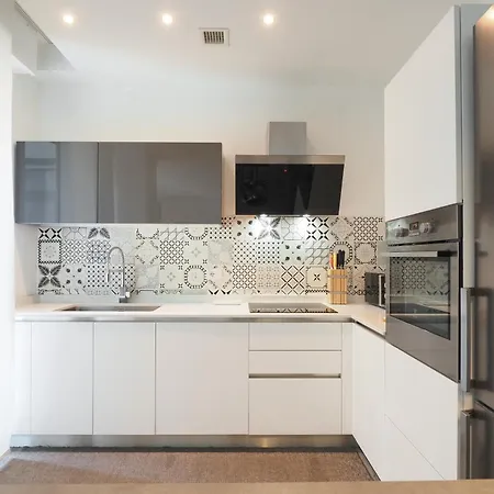 Primopiano - Andrea Doria * Milaan