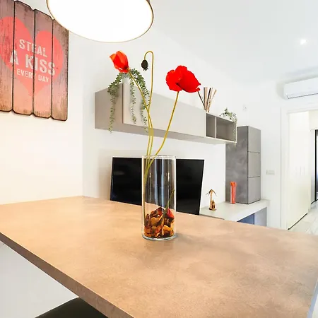 Apartamento Primopiano - Andrea Doria *