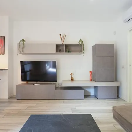 Primopiano - Andrea Doria Apartamento