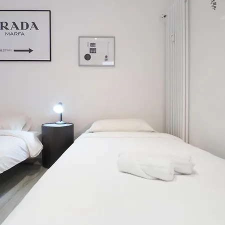 Apartamento Primopiano - Andrea Doria