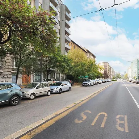 Apartamento Primopiano - Andrea Doria *