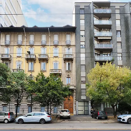 Primopiano - Andrea Doria *