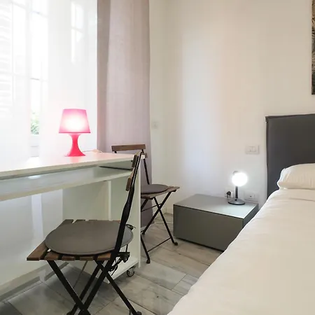 Primopiano - Andrea Doria Apartamento Milán