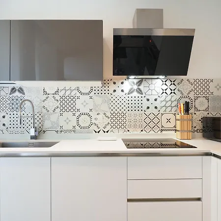 Primopiano - Andrea Doria Milaan