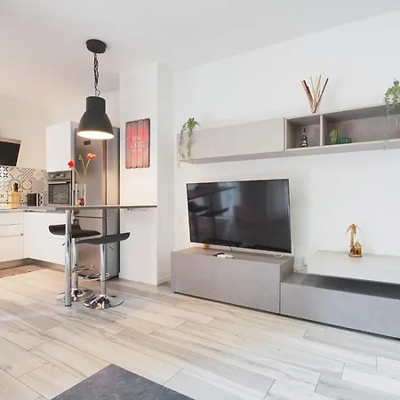 Primopiano - Andrea Doria