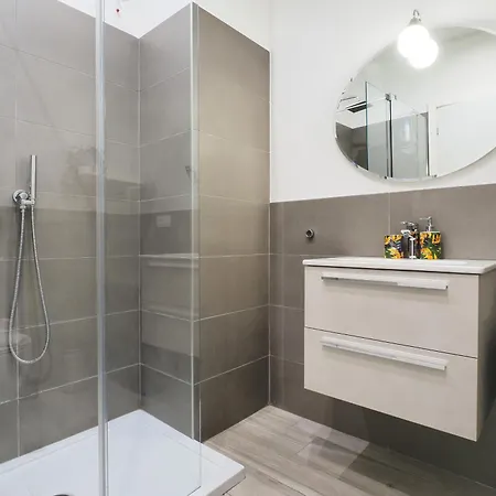 Primopiano - Andrea Doria Milán