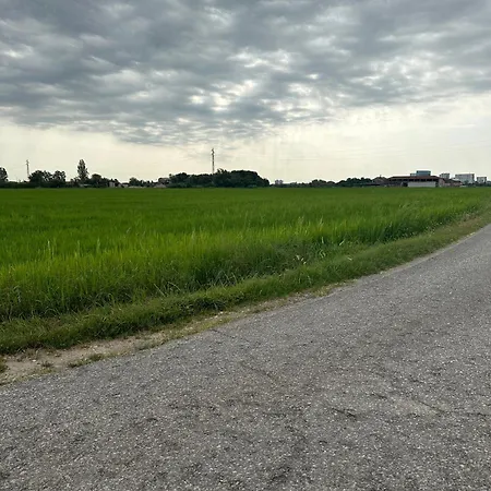 Con Terrazzo شقة ميلان