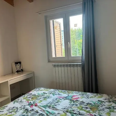 Cosy Flat Next To Bocconi *
