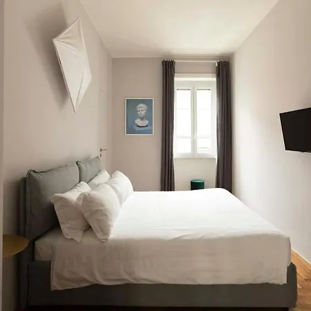 Ca' Duomo Design Apartament *