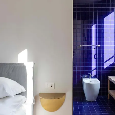 Apartament Ca' Duomo Design Mediolan