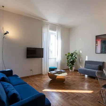 Ca' Duomo Design Apartment