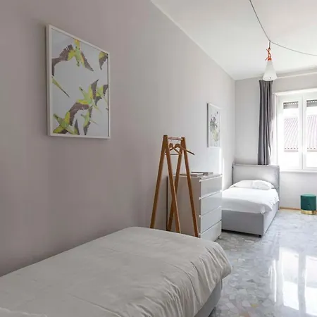 Apartment Ca' Duomo Design *