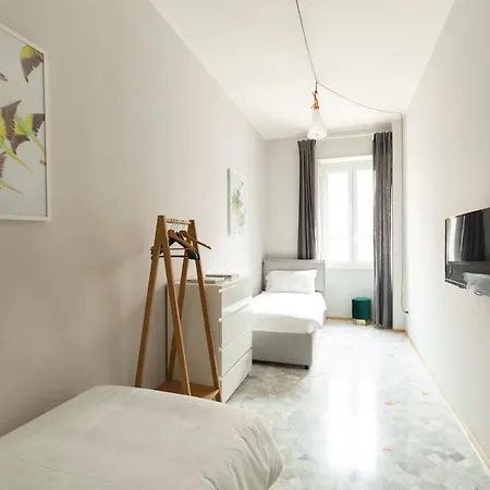 Appartamento Ca' Duomo Design Milano